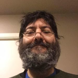 Meet your Posher, Rene